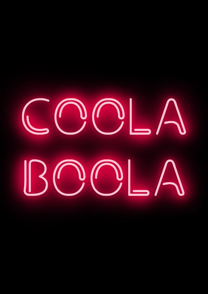 Coola Boola