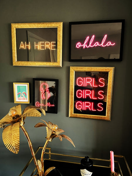 Girls Girls Girls