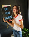 Up the Dubs