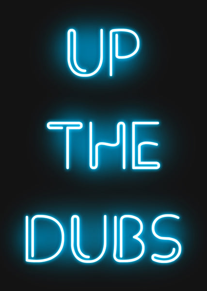 Up the Dubs