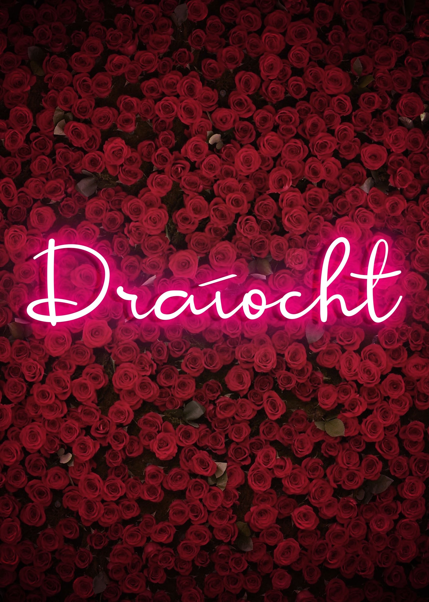 Draíocht