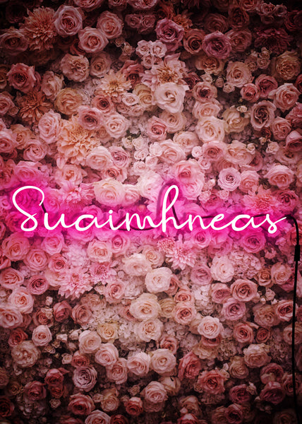 Suaimhneas