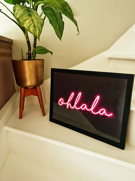 Oh La La